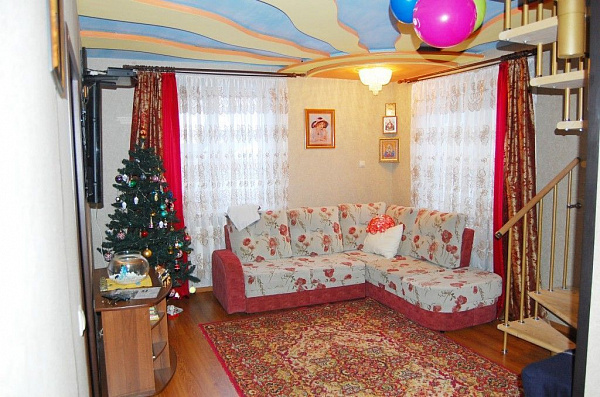 Дом в Жилино. ИЖС.